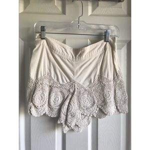 Free People Shorts